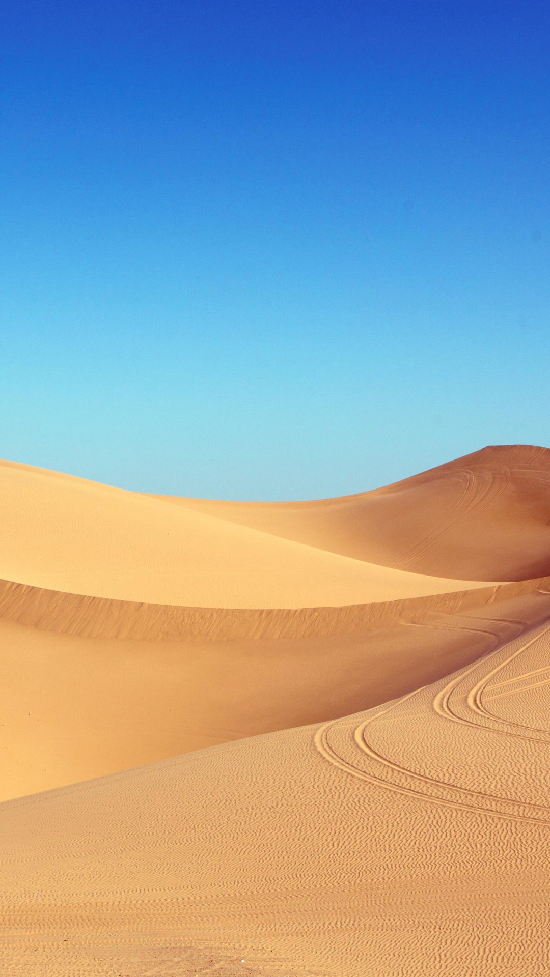 Desert 4K Sand Wallpapers