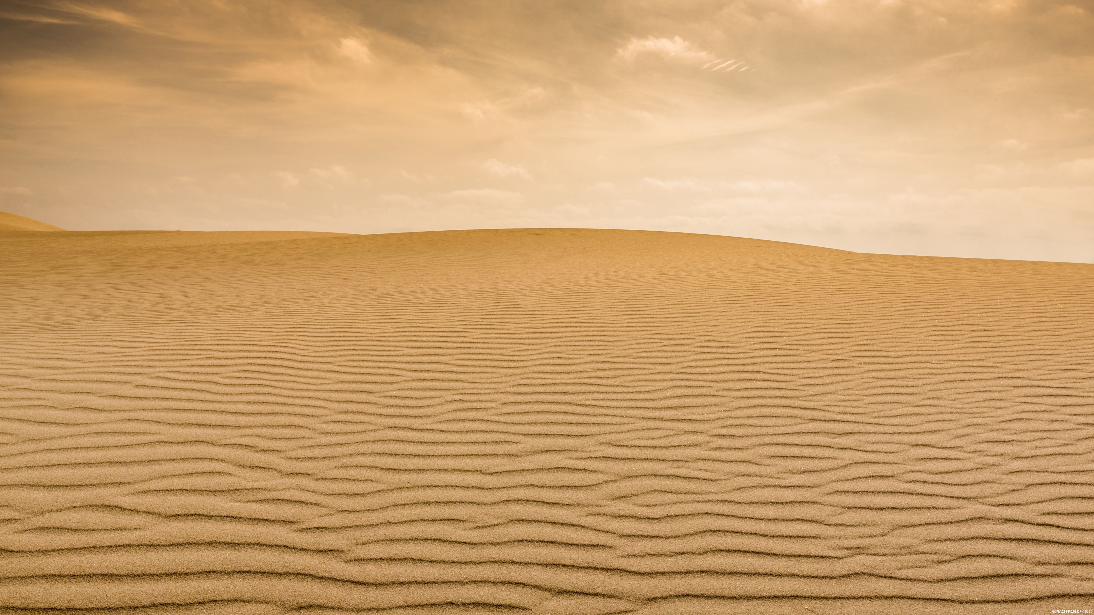 Desert 4K Sand Wallpapers