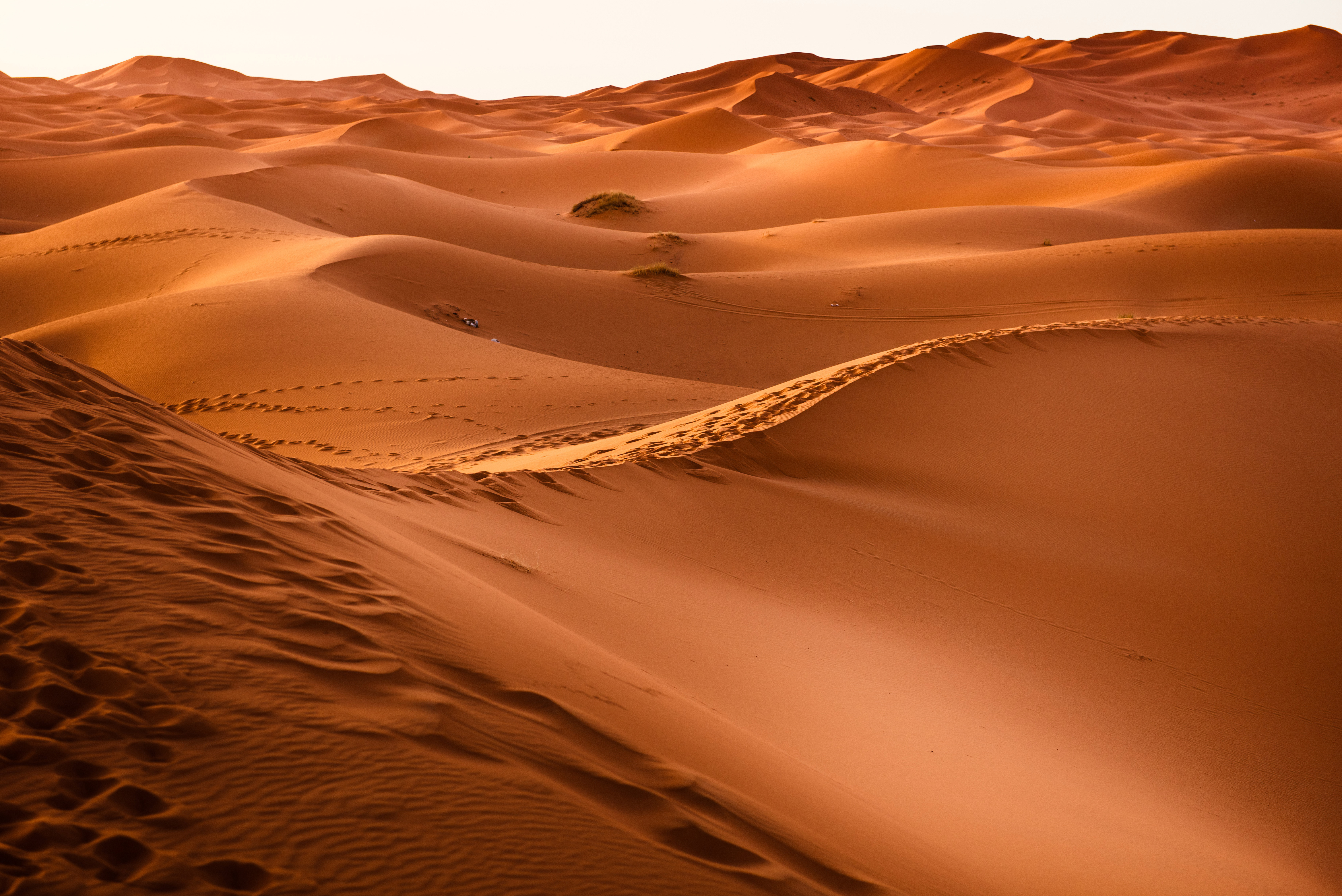 Desert 4K Sand Wallpapers