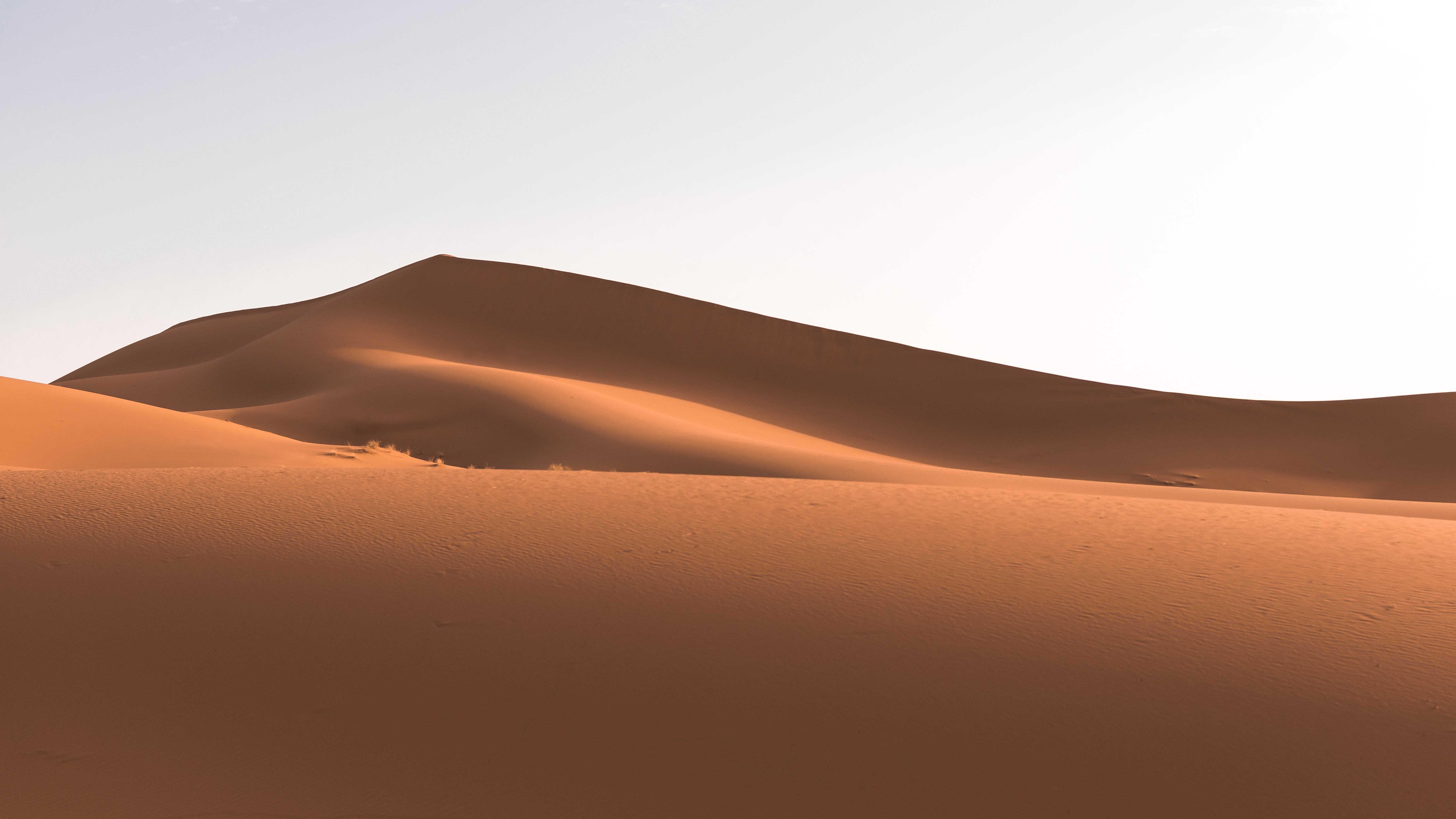 Desert 4K Sand Wallpapers