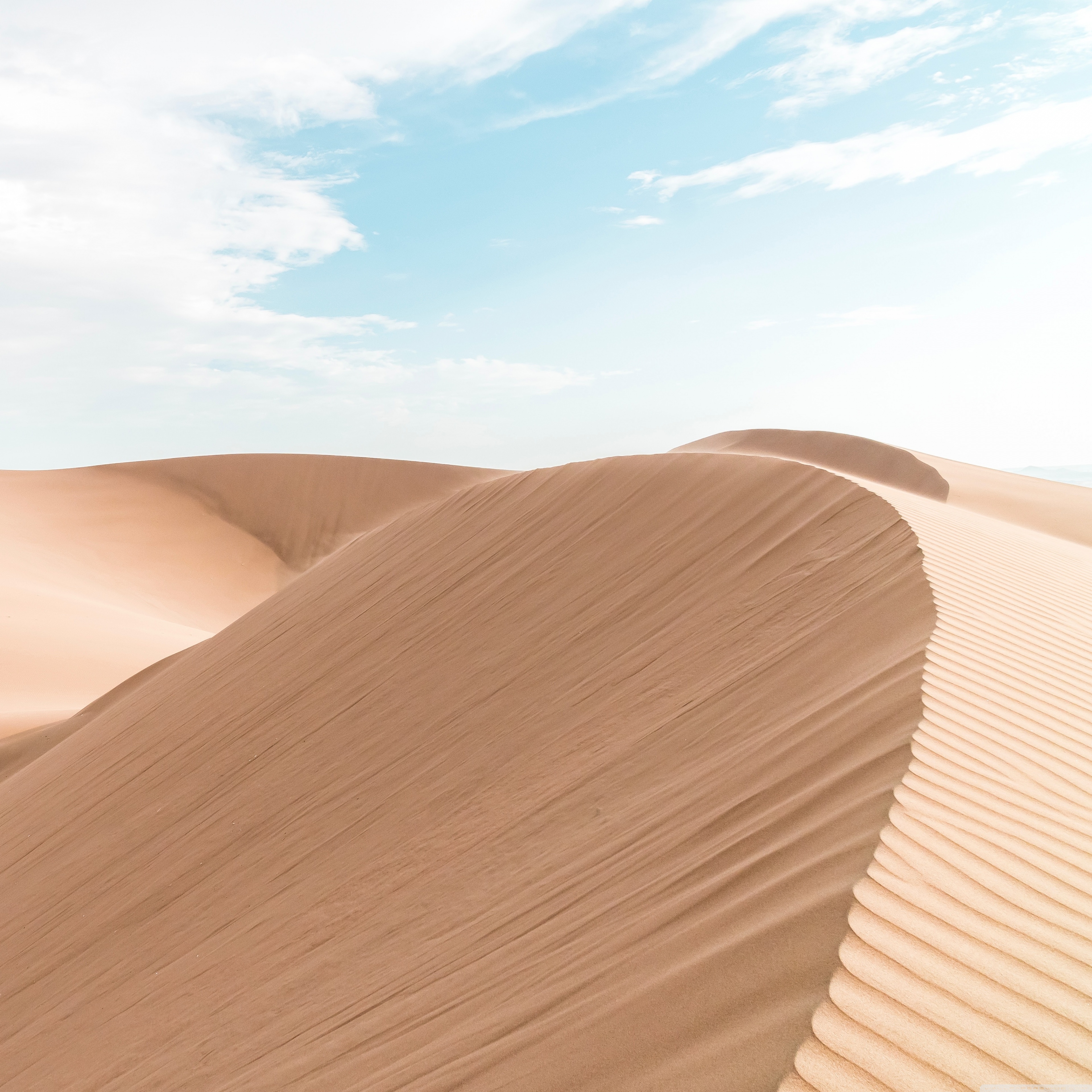 Desert 4K Sand Wallpapers