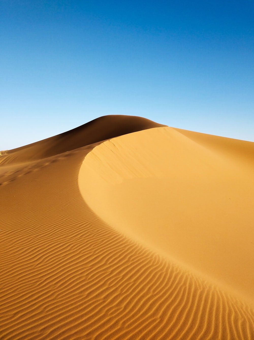 Desert 4K Sand Wallpapers