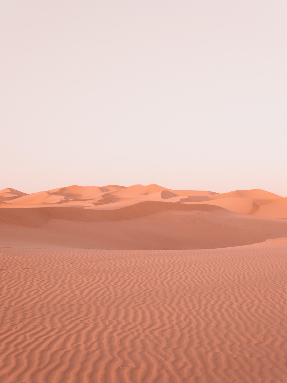 Desert Aesthetic Wallpapers