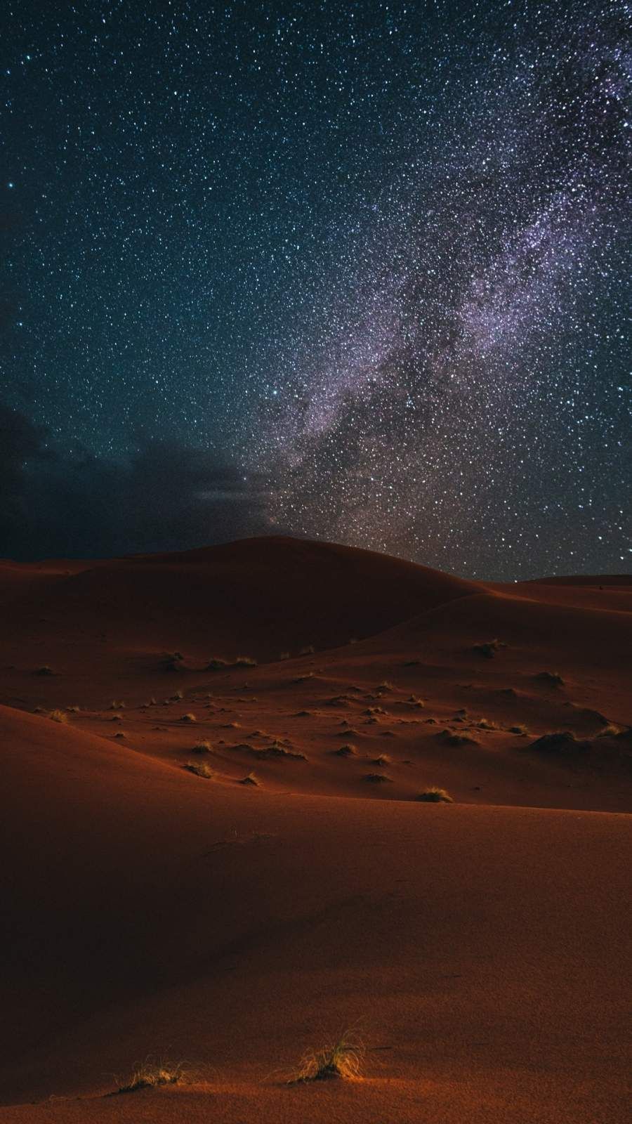 Desert Iphone Wallpapers