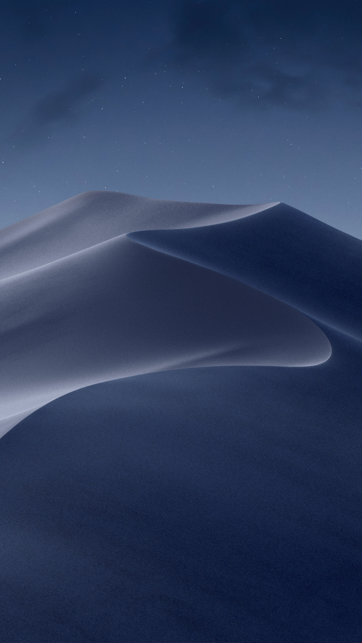 Desert Macos Mojave Stock Wallpapers