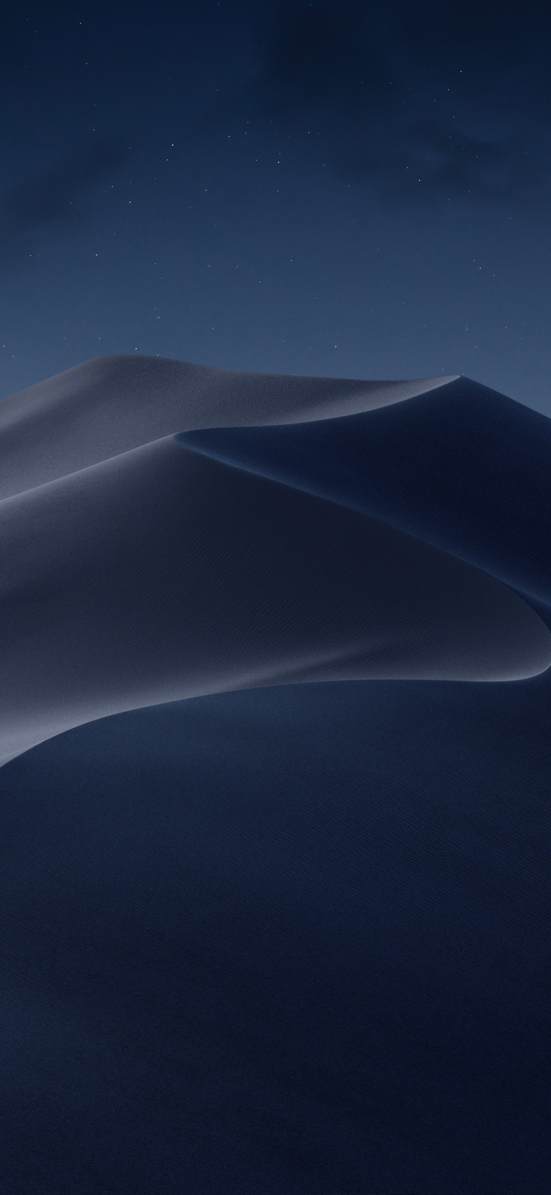 Desert Macos Mojave Stock Wallpapers