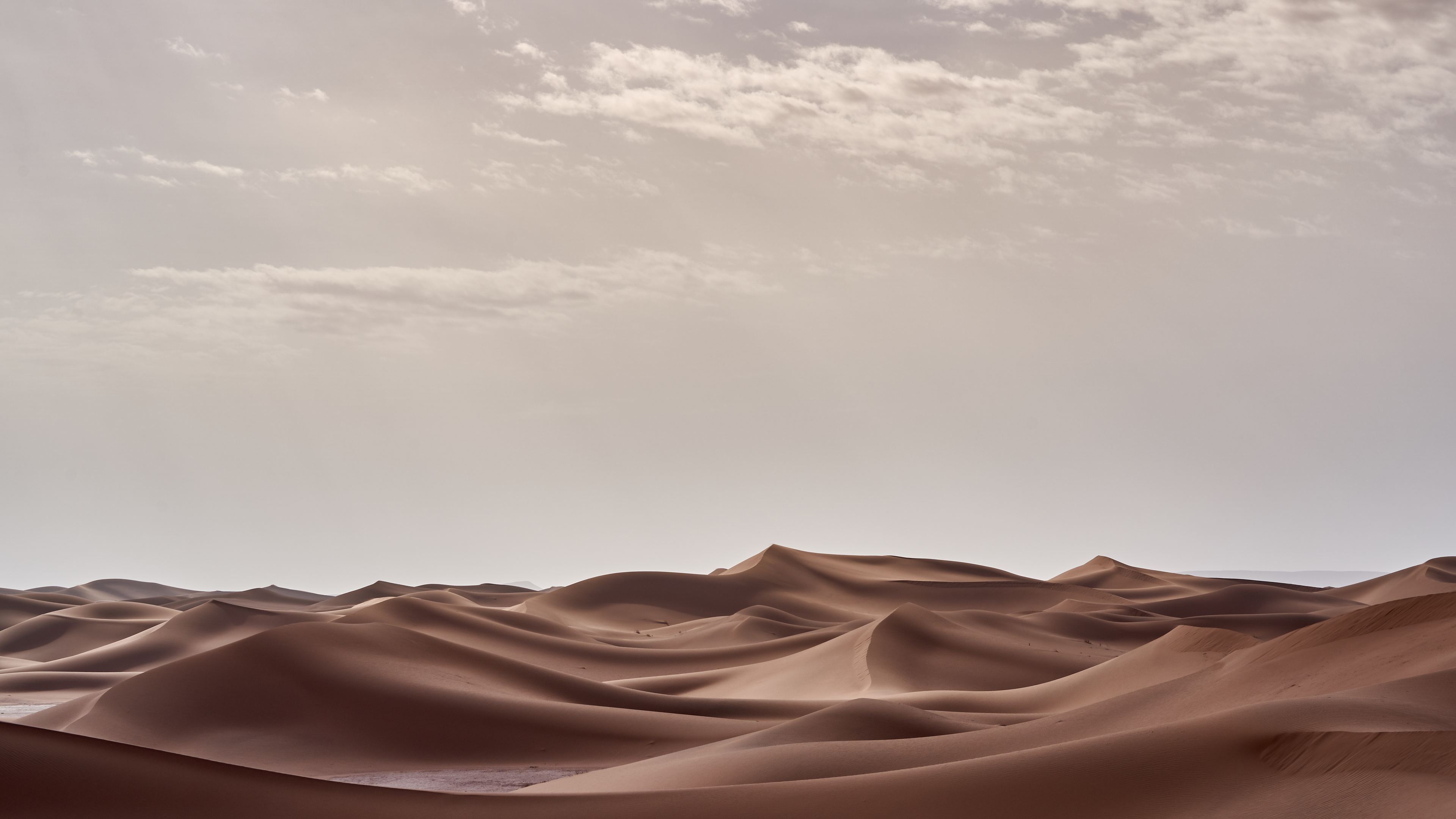 Desert Scenery Wallpapers