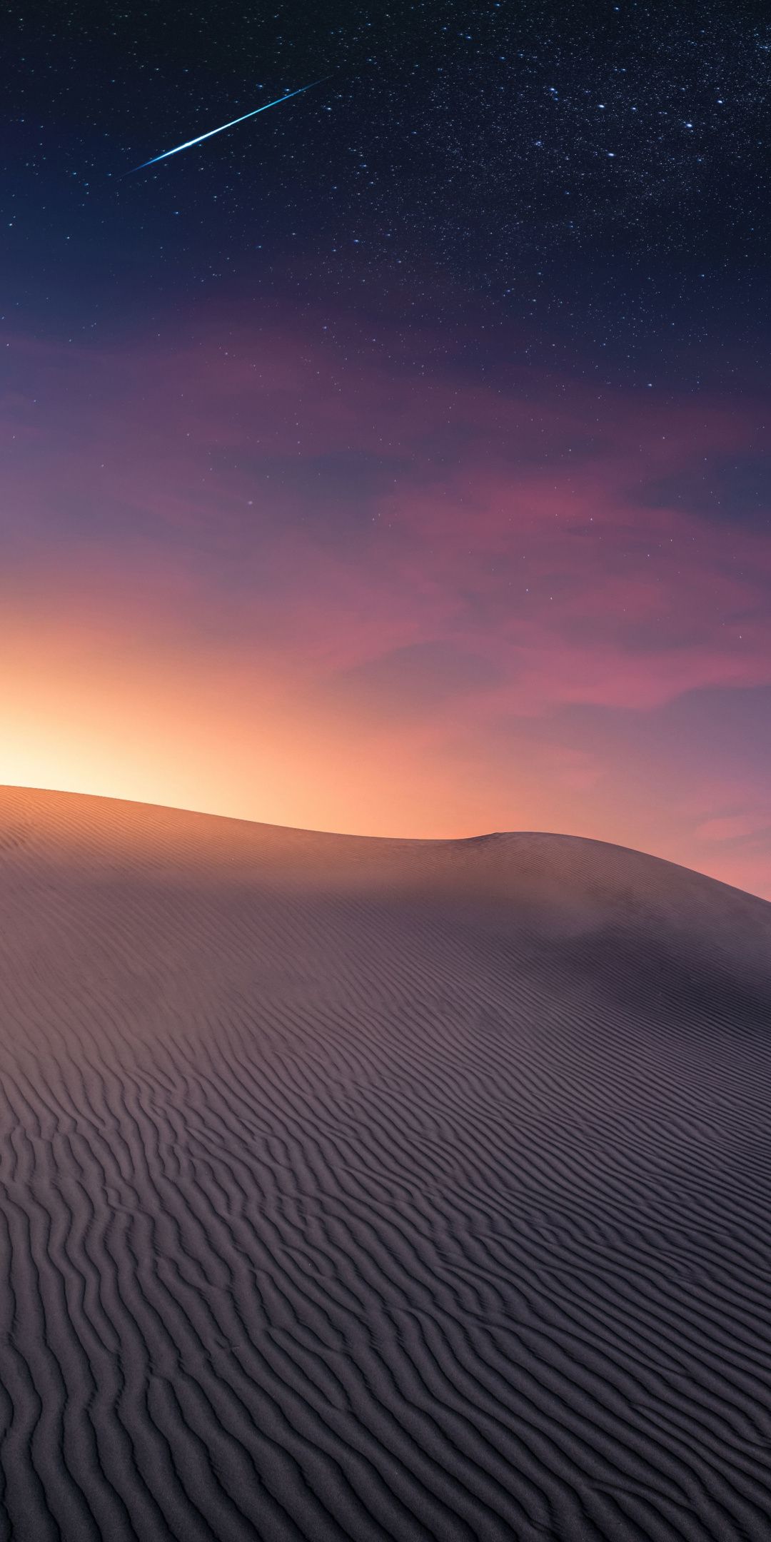 Desert Sky Wallpapers