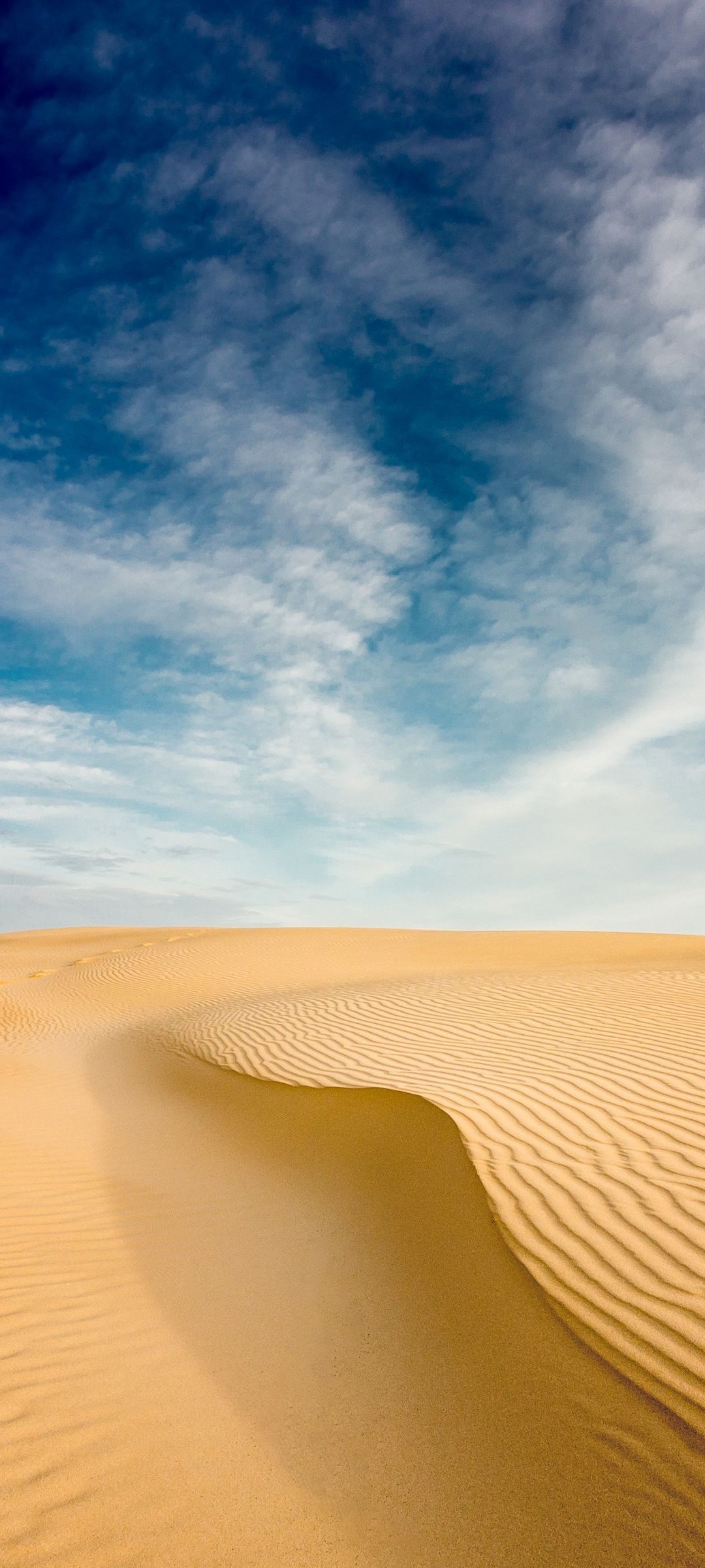 Desert Sky Wallpapers