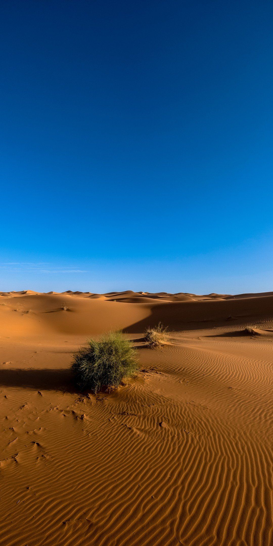 Desert Sky Wallpapers