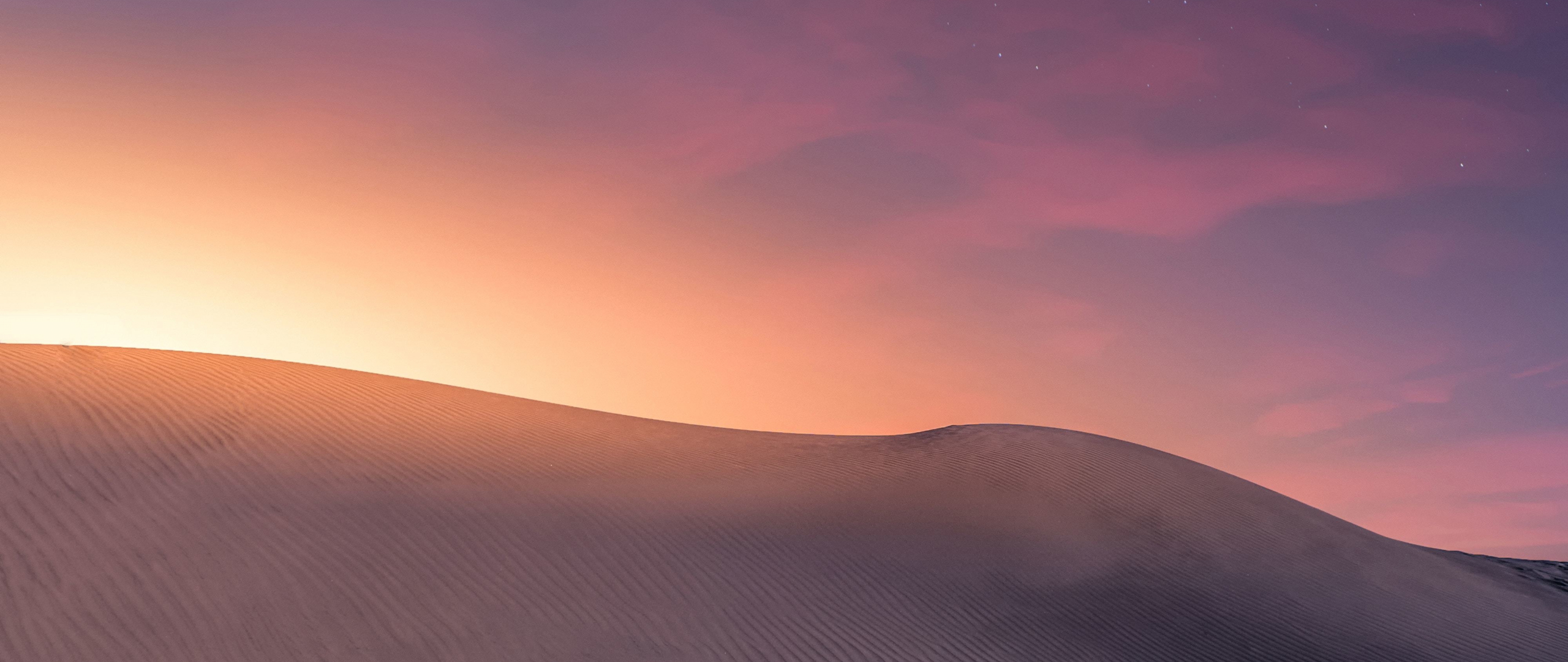 Desert Sky Wallpapers