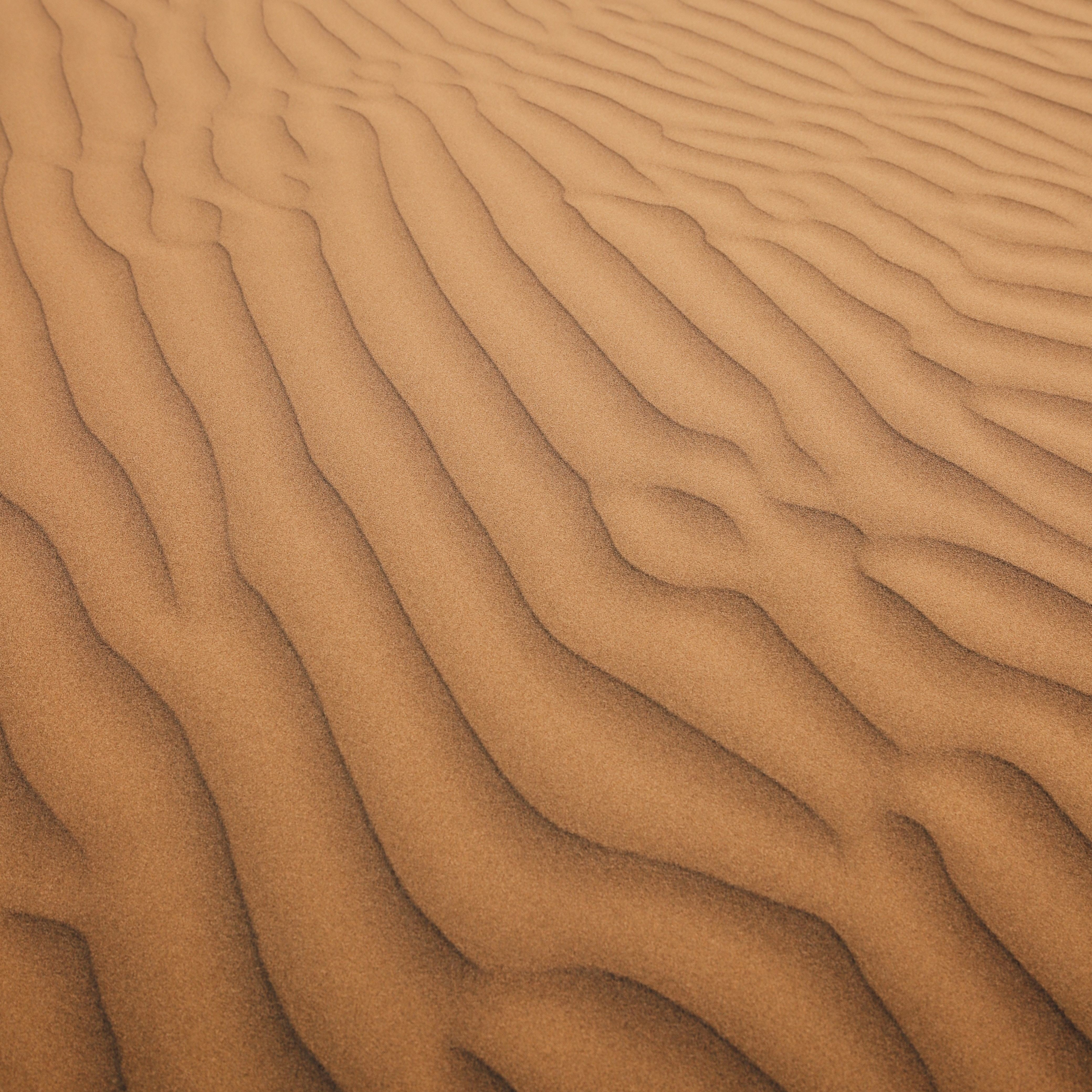 Desert Surface Wallpapers