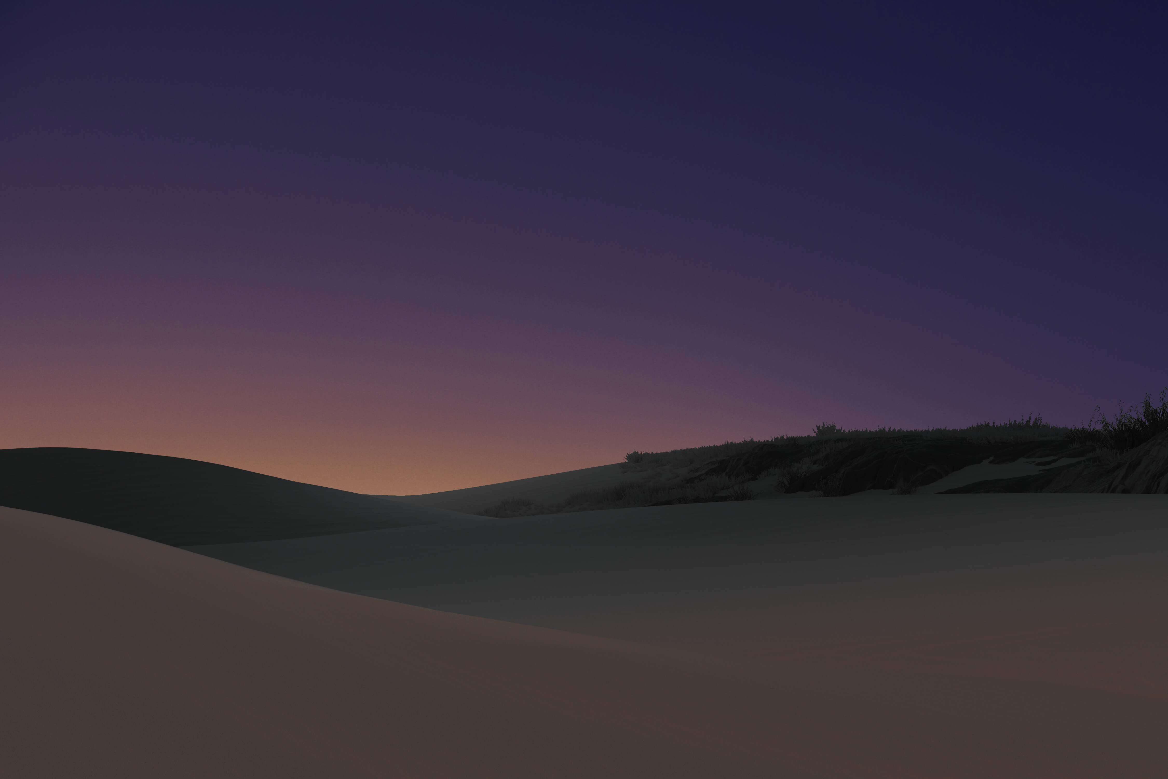 Desert Surface Wallpapers