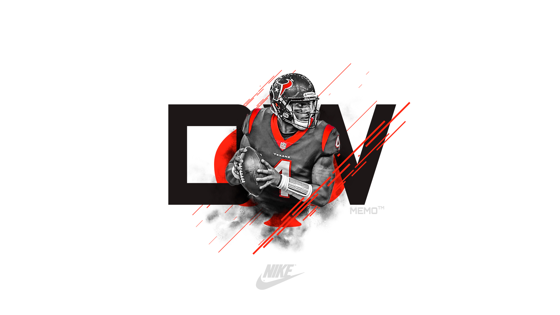 Deshaun Watson Wallpapers