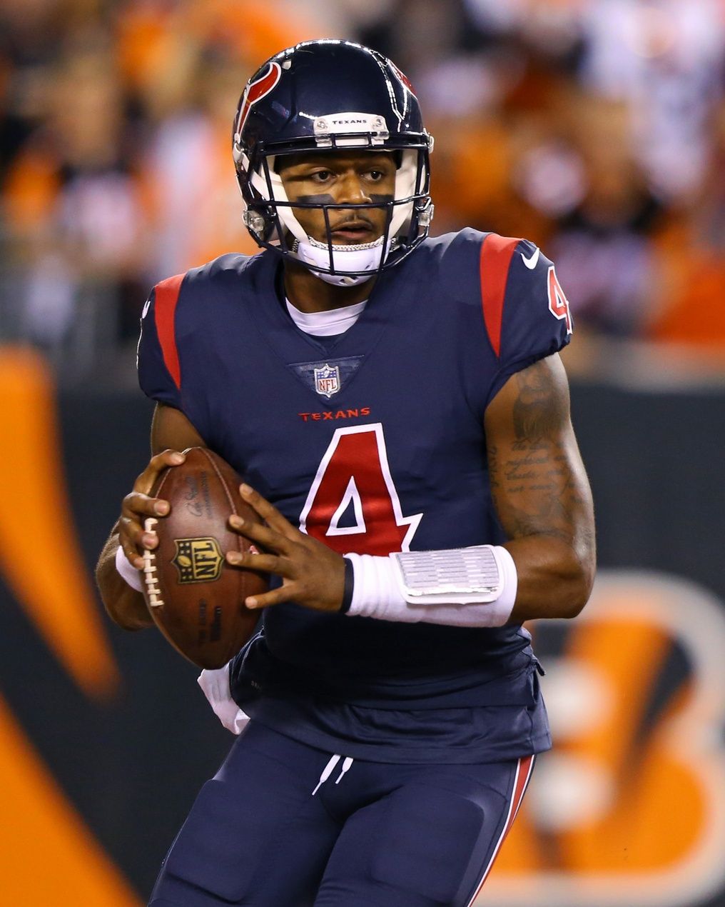 Deshaun Watson Wallpapers