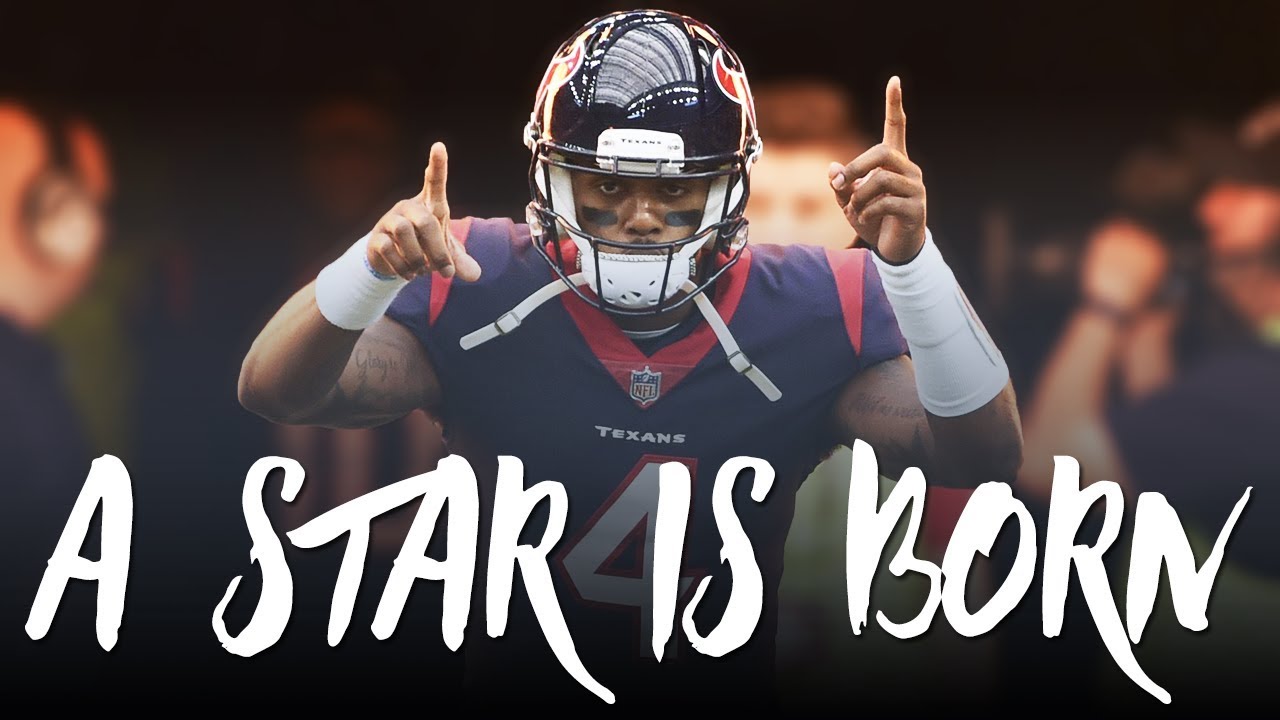 Deshaun Watson Wallpapers