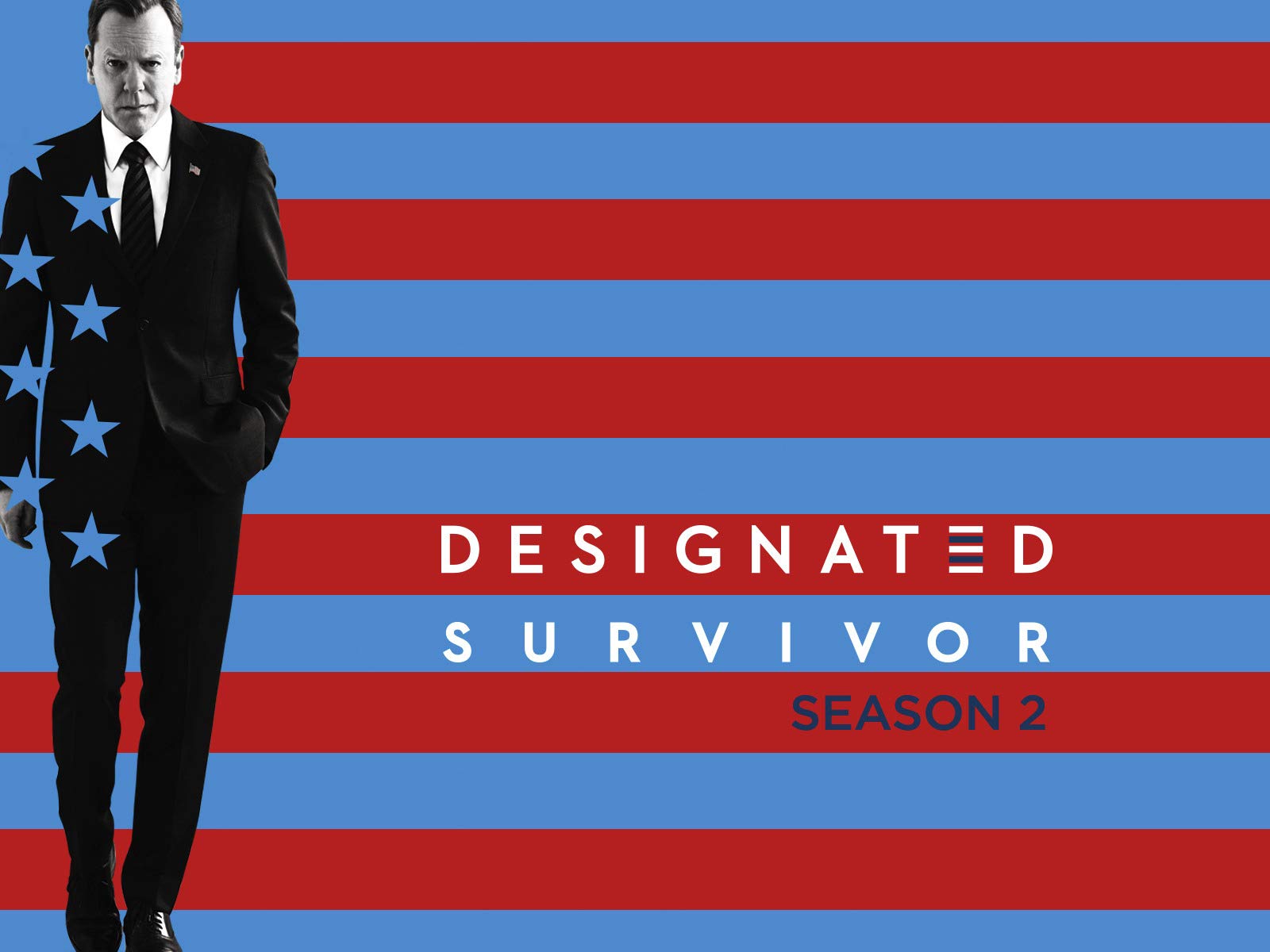 Designated Survivor Wallpapers