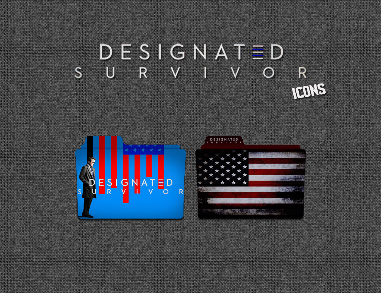 Designated Survivor Wallpapers