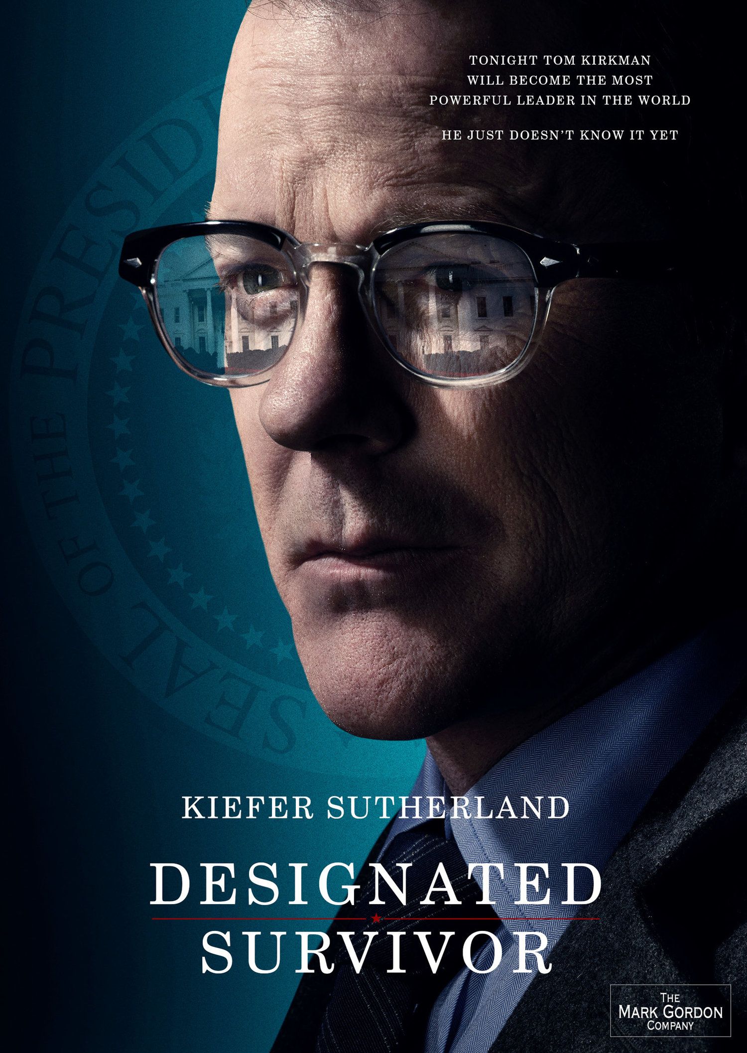 Designated Survivor Wallpapers