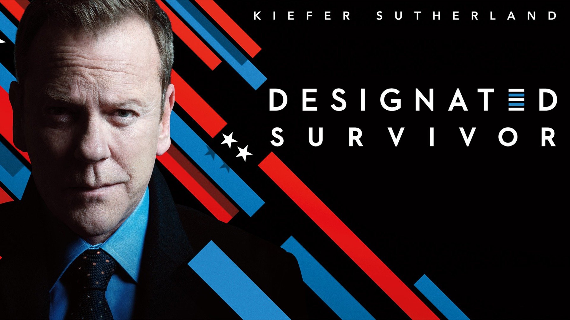 Designated Survivor Wallpapers