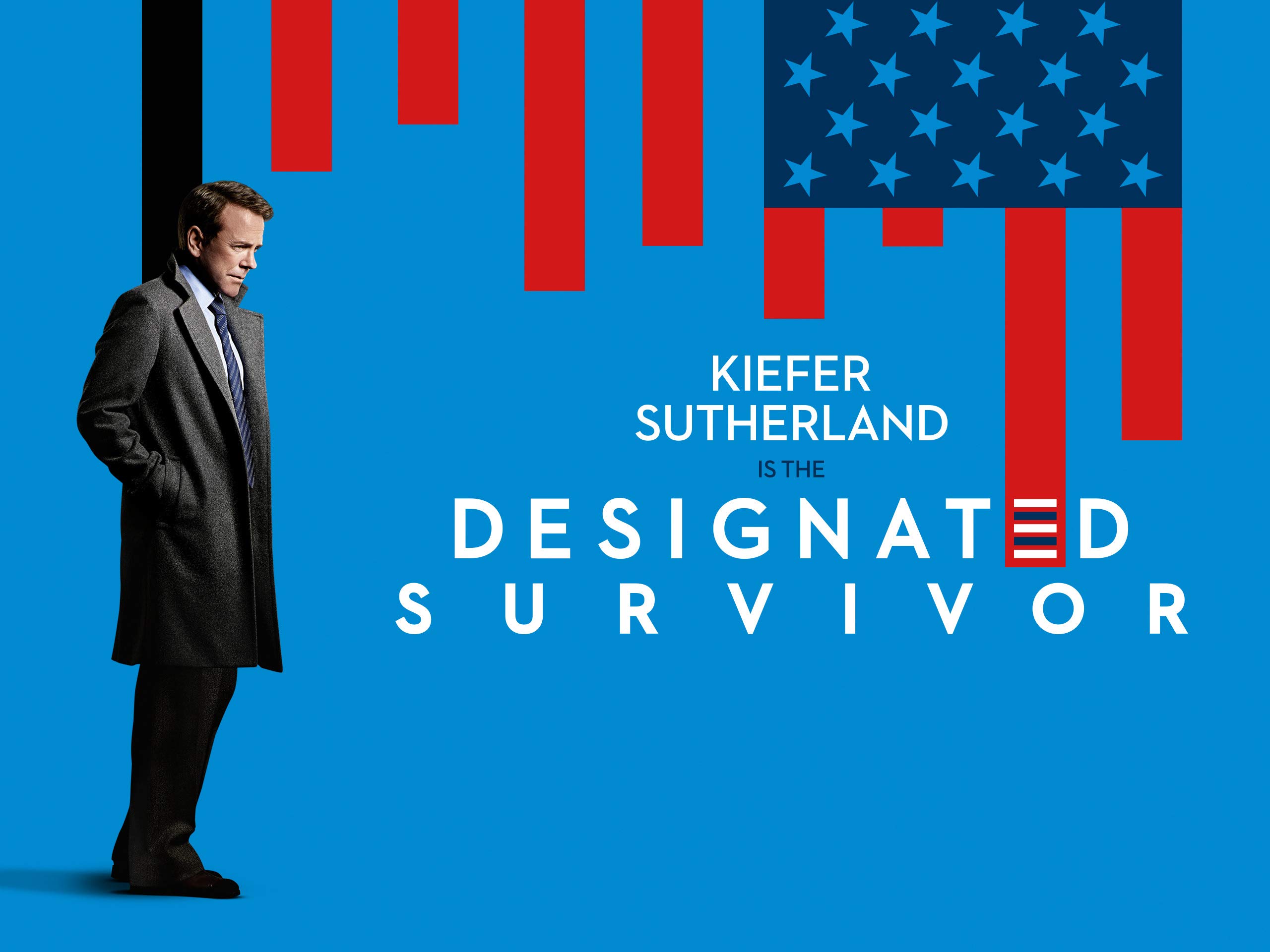 Designated Survivor Wallpapers