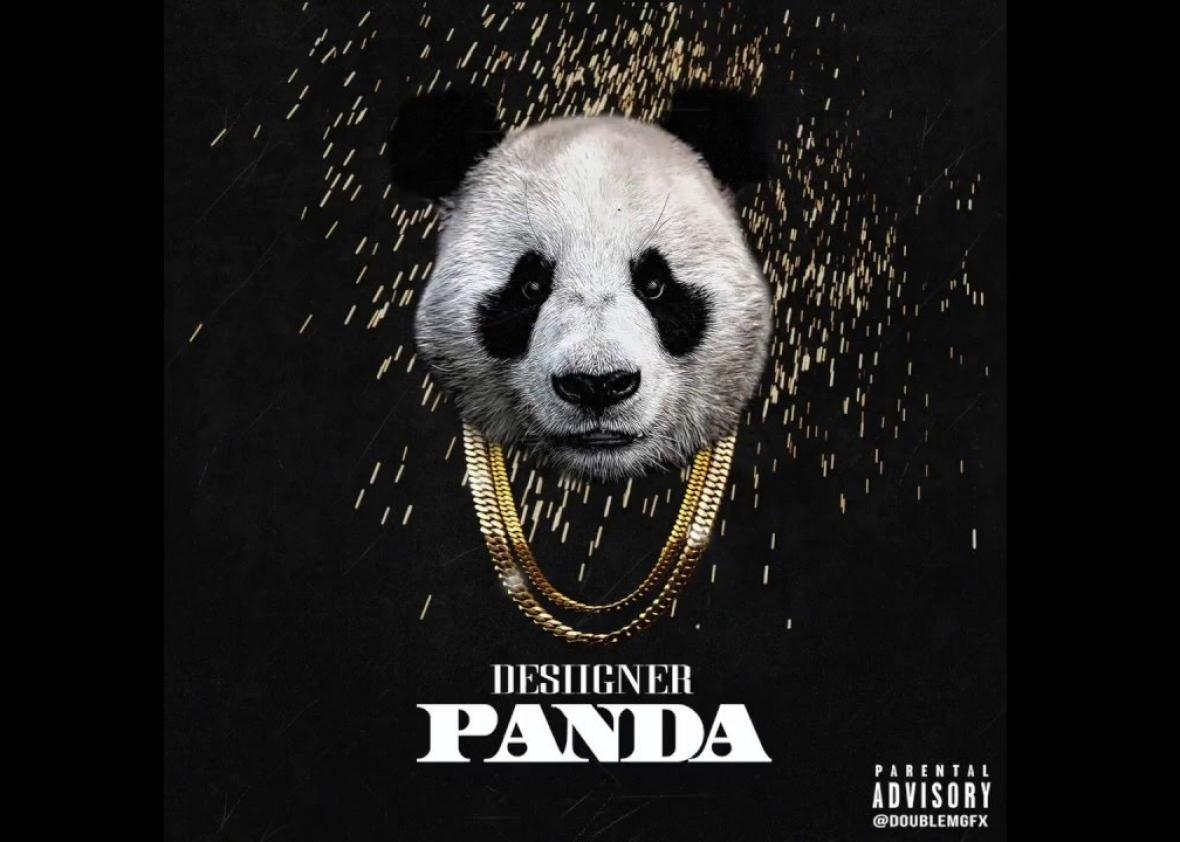 Desiigner Panda Wallpapers