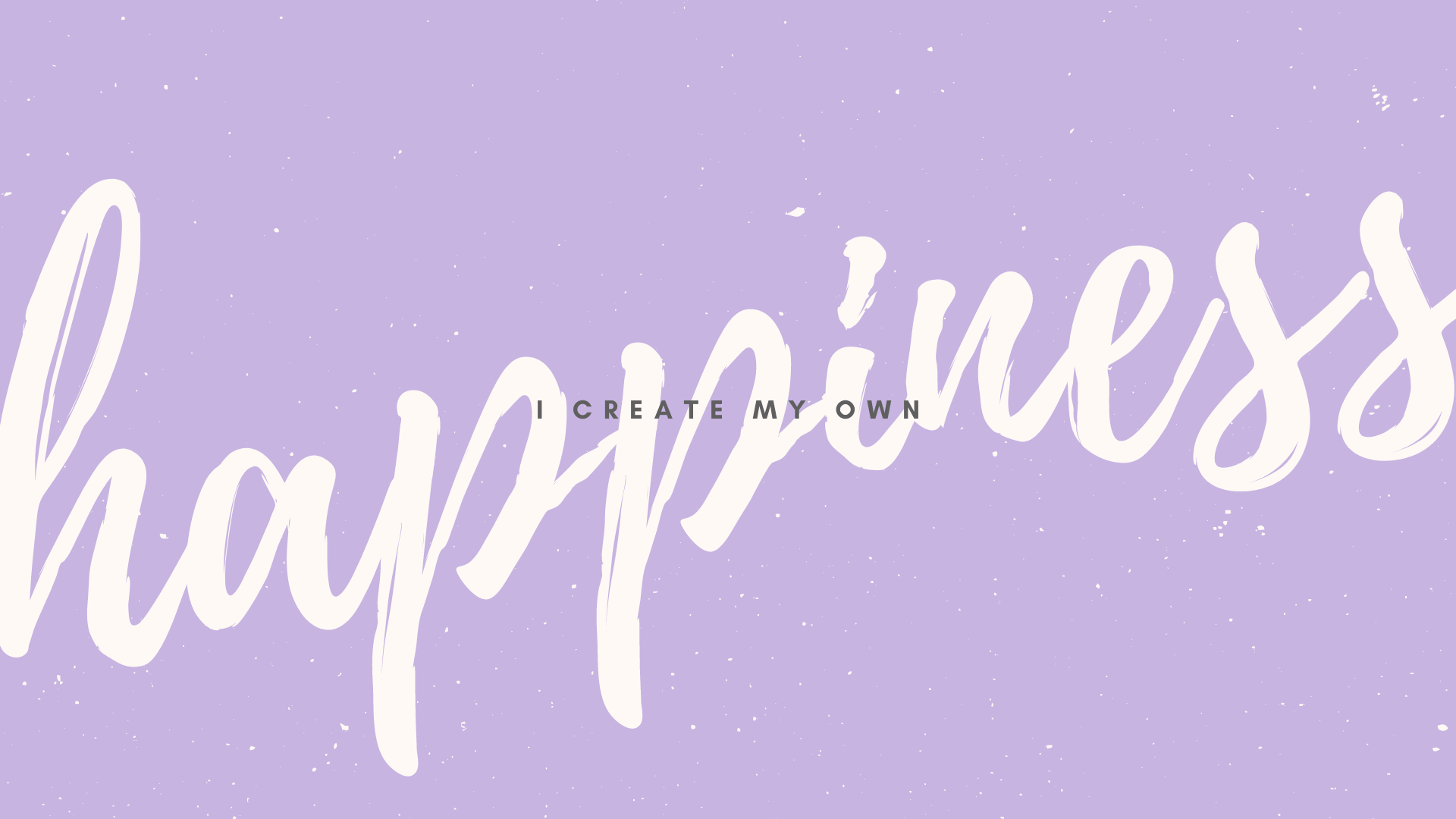 Desktop Affirmation Wallpapers