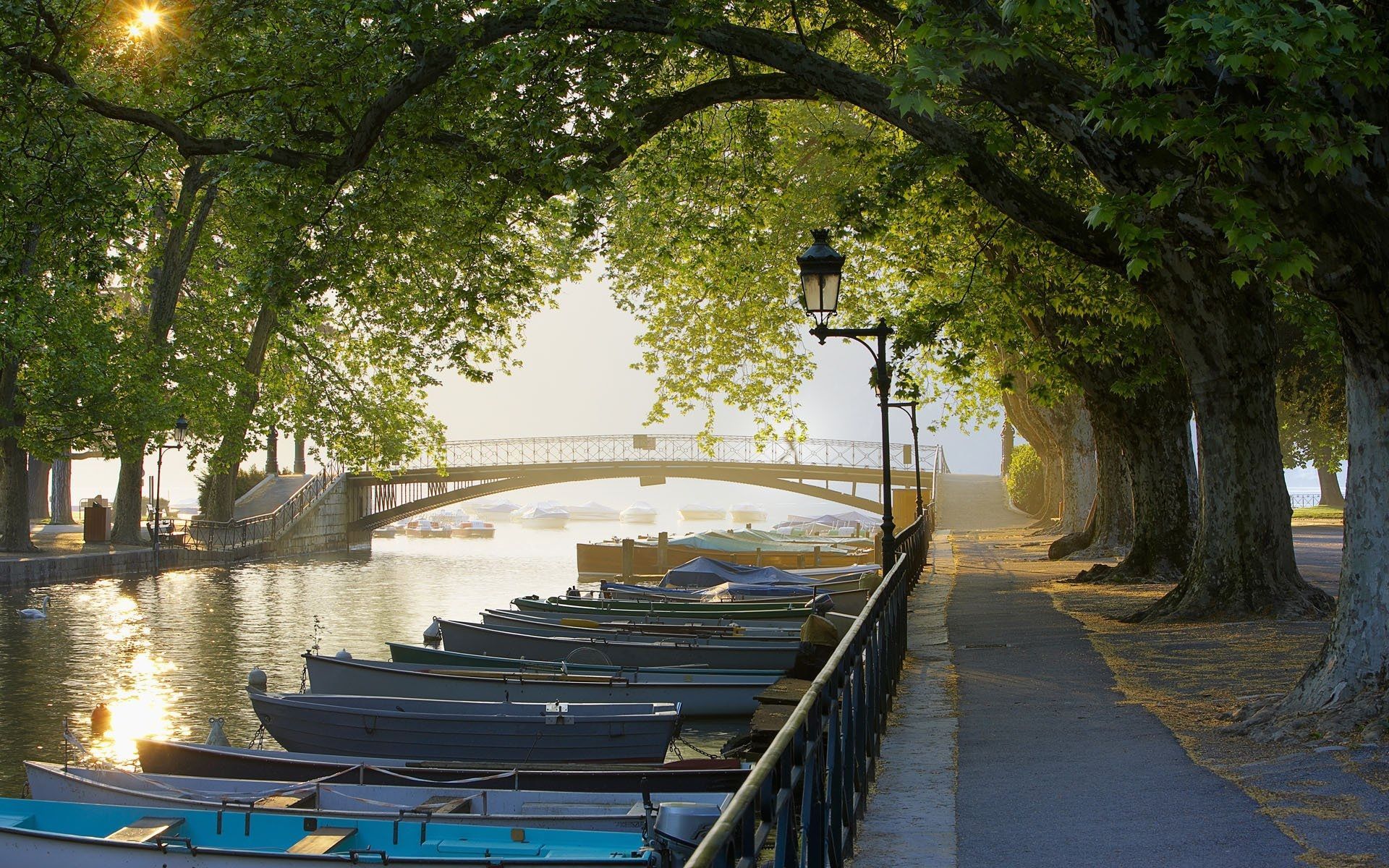 Desktop Backgrounds France