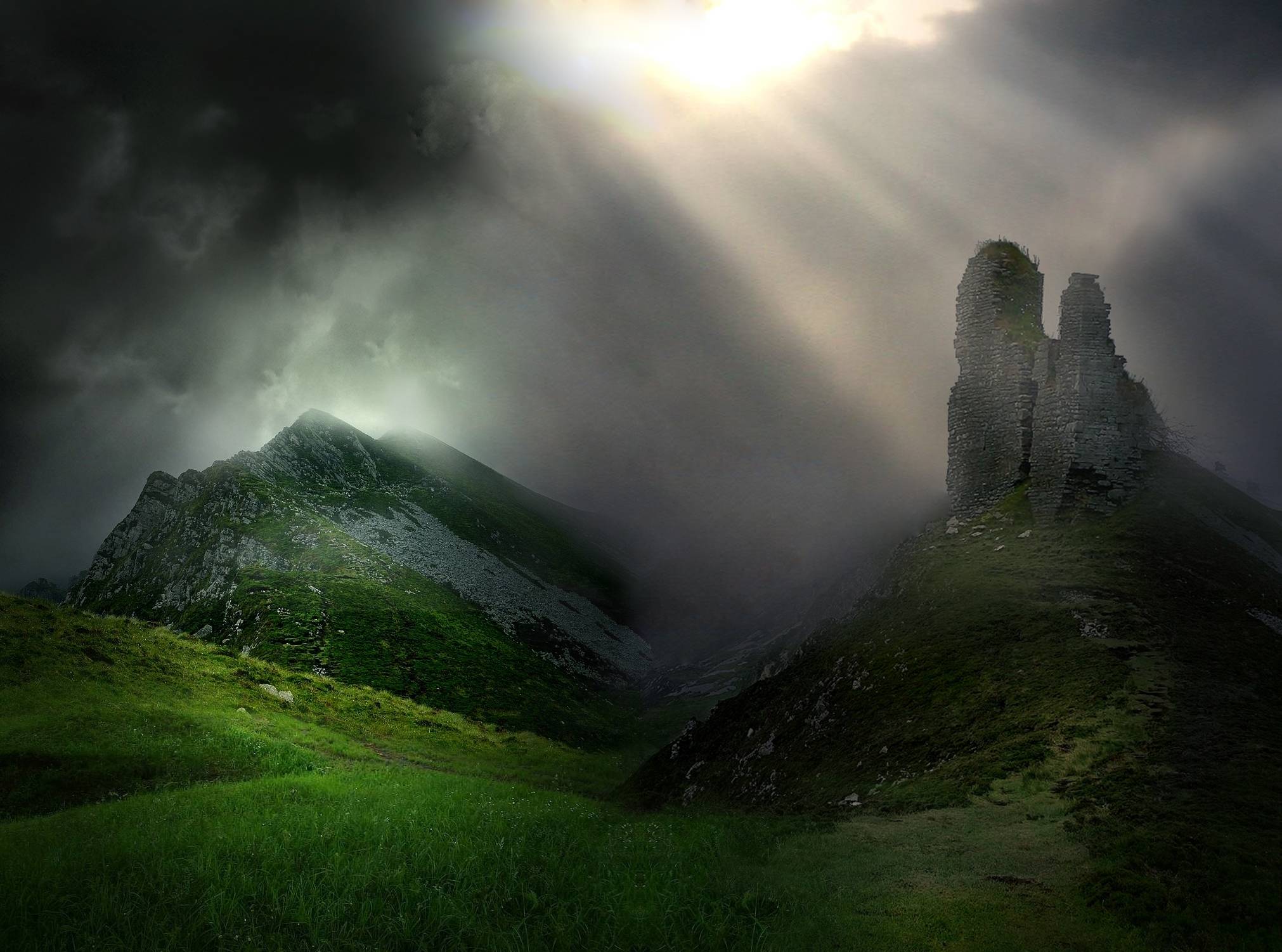 Desktop Backgrounds Ireland