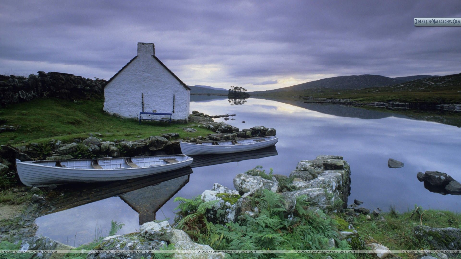 Desktop Backgrounds Ireland