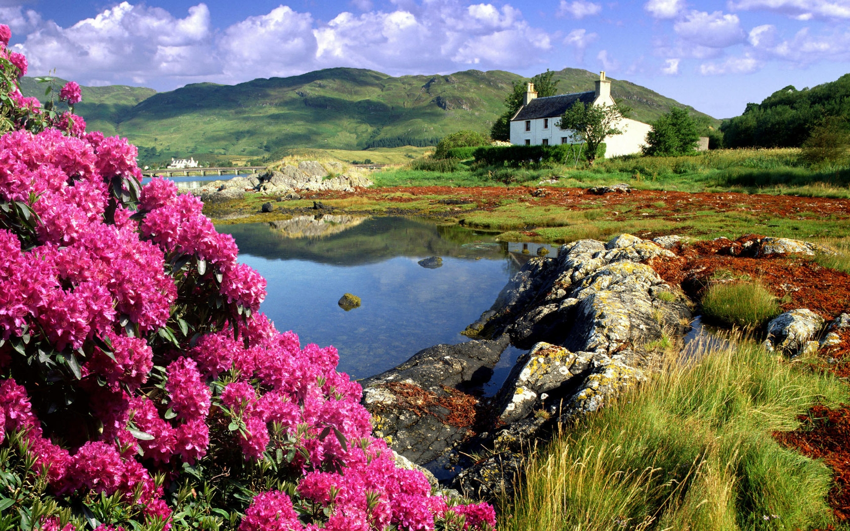 Desktop Backgrounds Ireland