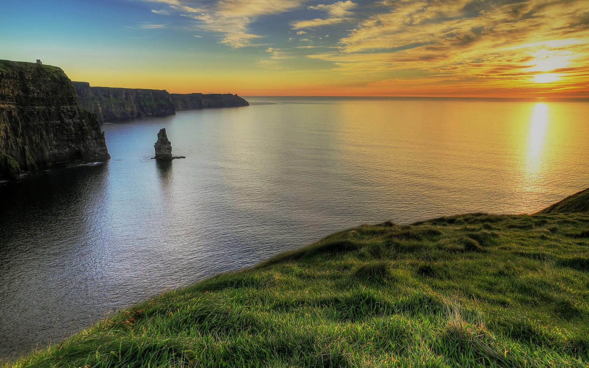 Desktop Backgrounds Ireland