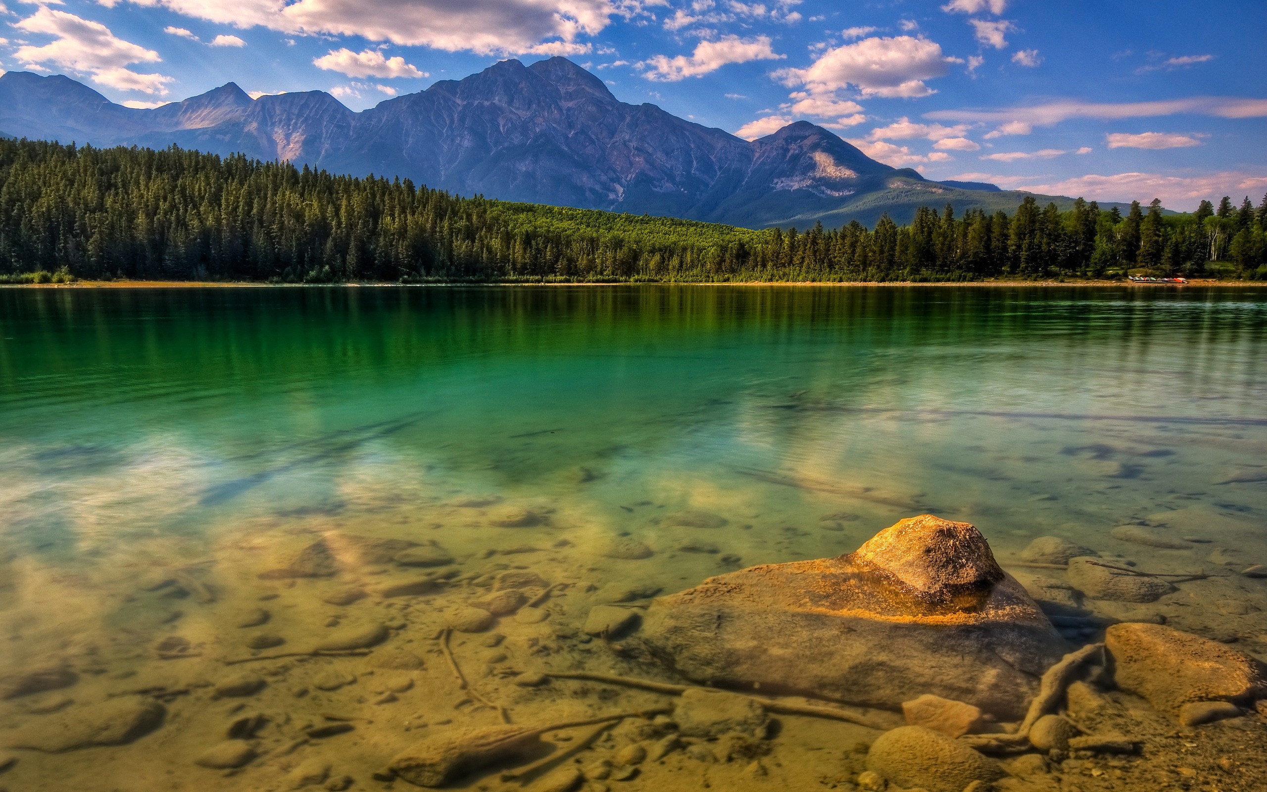 Desktop Backgrounds Lake