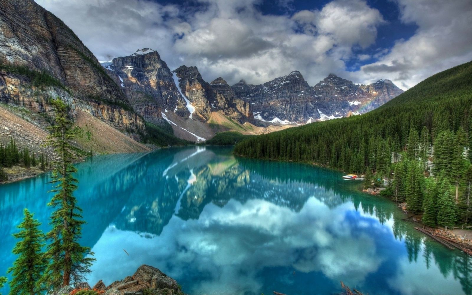 Desktop Backgrounds Lake