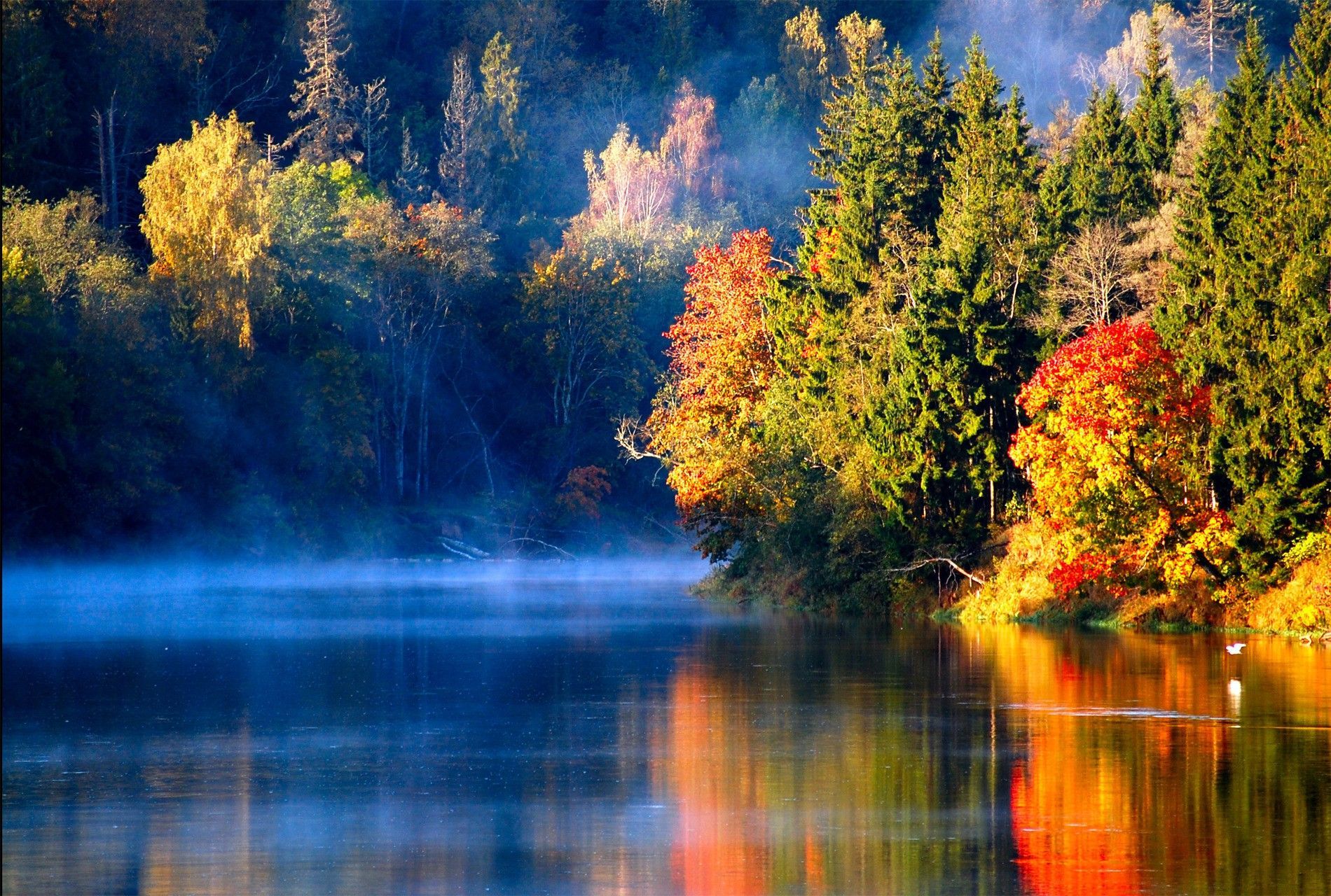 Desktop Backgrounds Lake