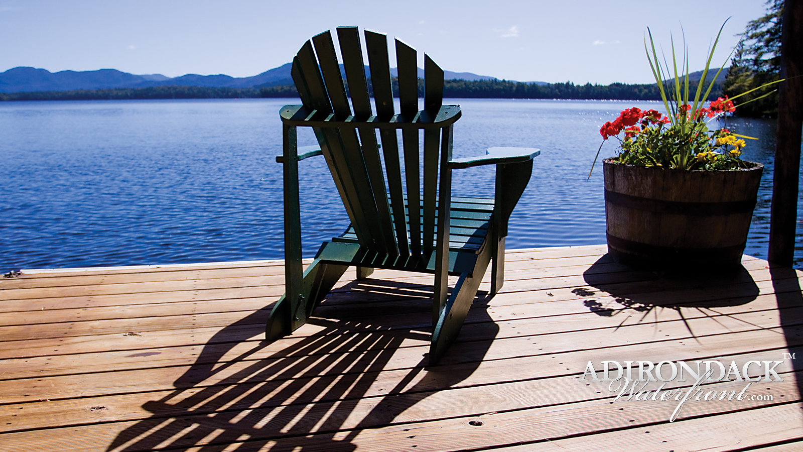 Desktop Backgrounds Lake