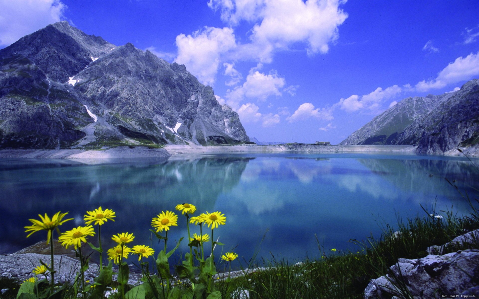 Desktop Backgrounds Lake