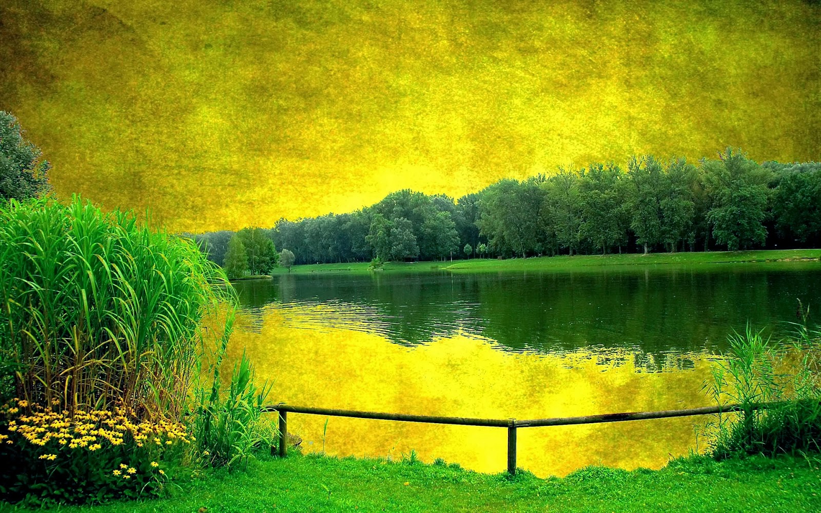 Desktop Backgrounds Lake