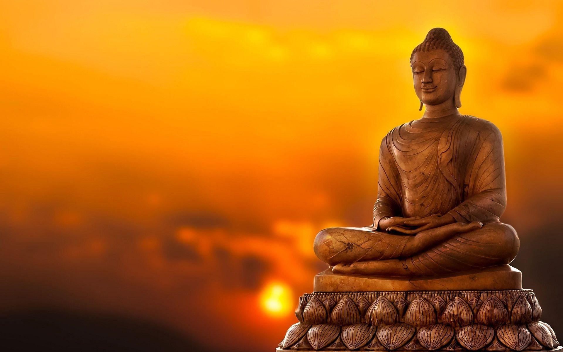 Desktop Buddha Wallpapers