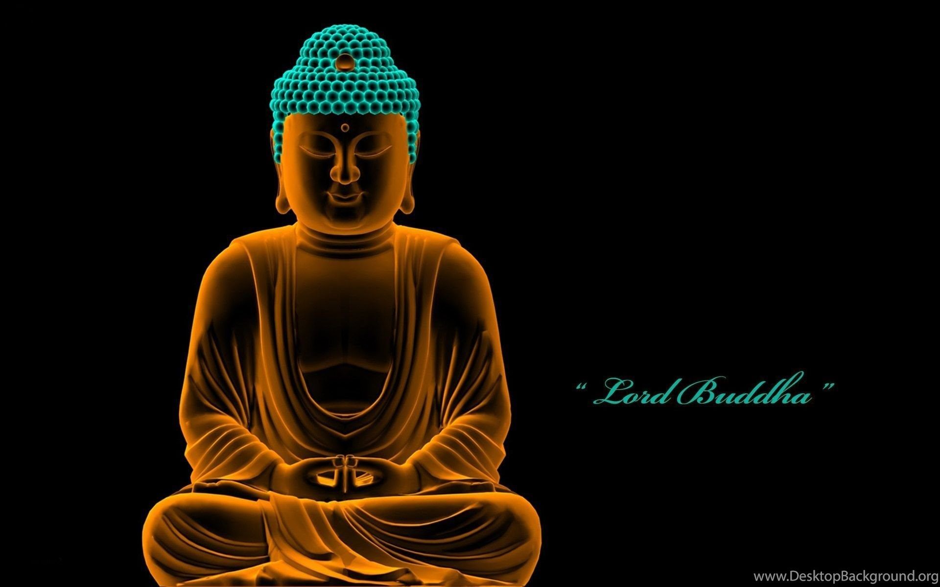 Desktop Buddha Wallpapers