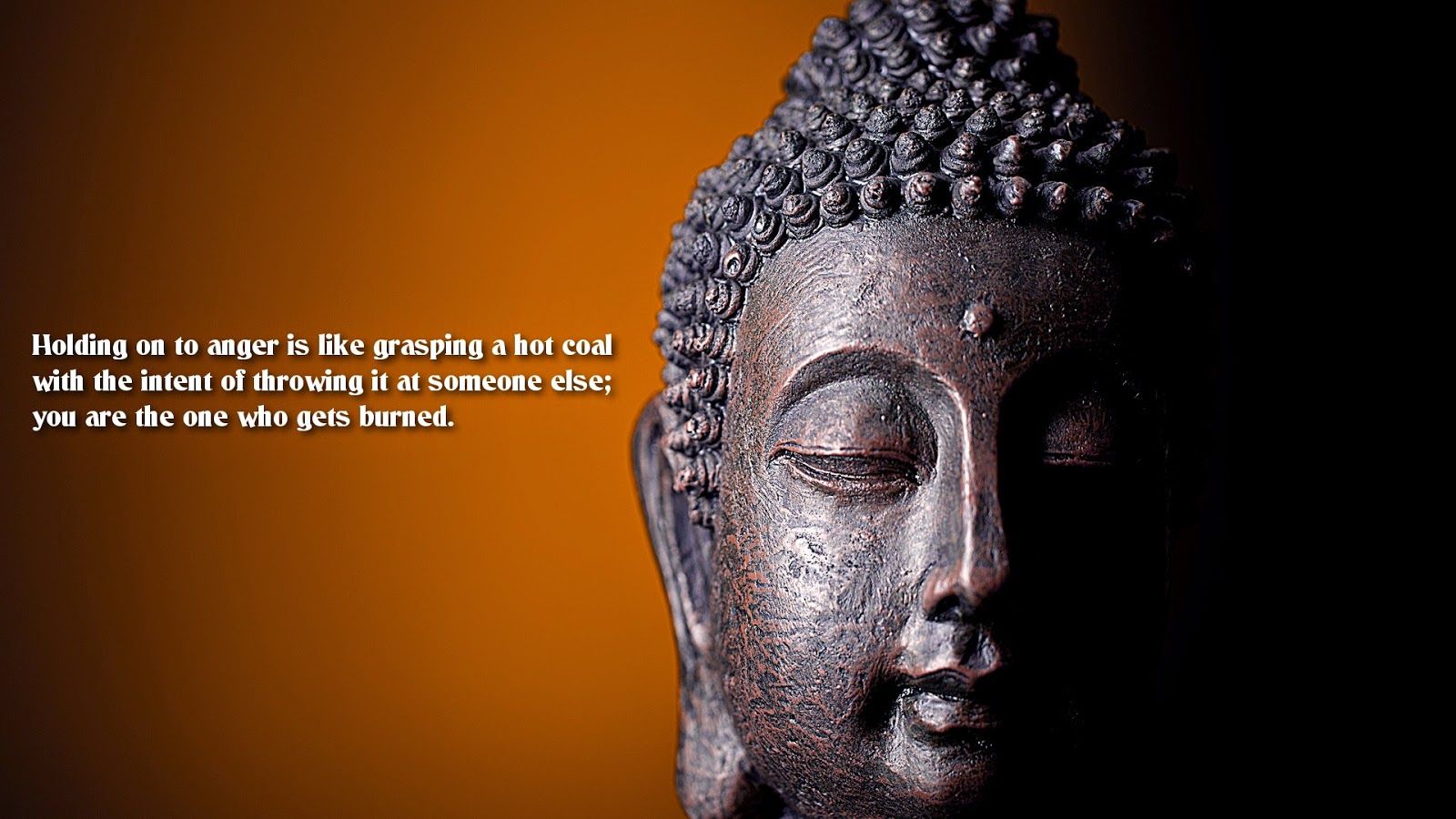 Desktop Buddha Wallpapers