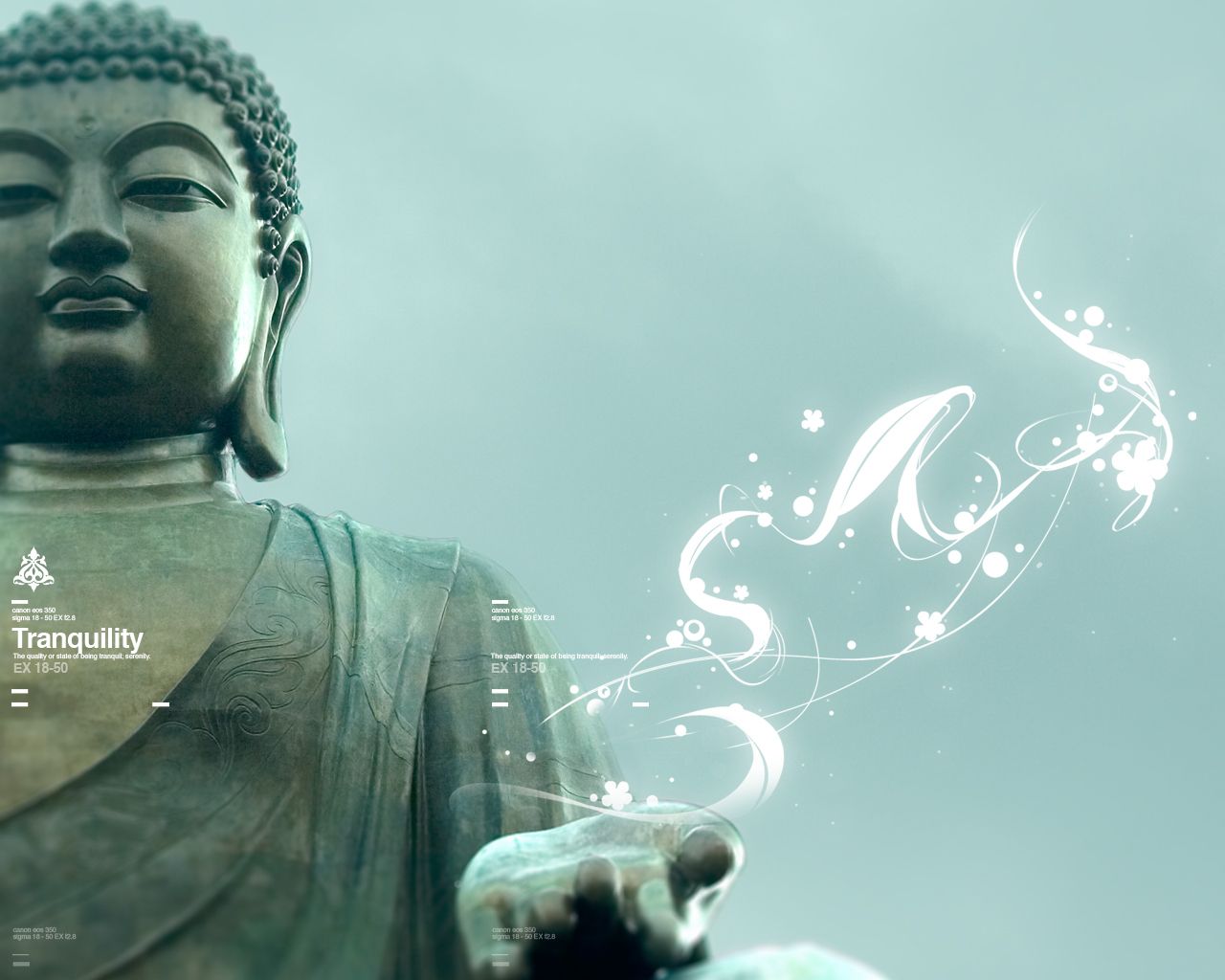 Desktop Buddha Wallpapers