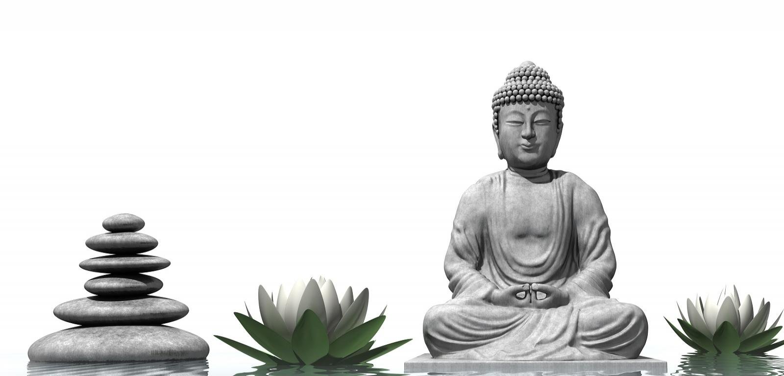 Desktop Buddha Wallpapers