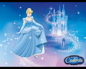 Desktop Cinderella Wallpapers