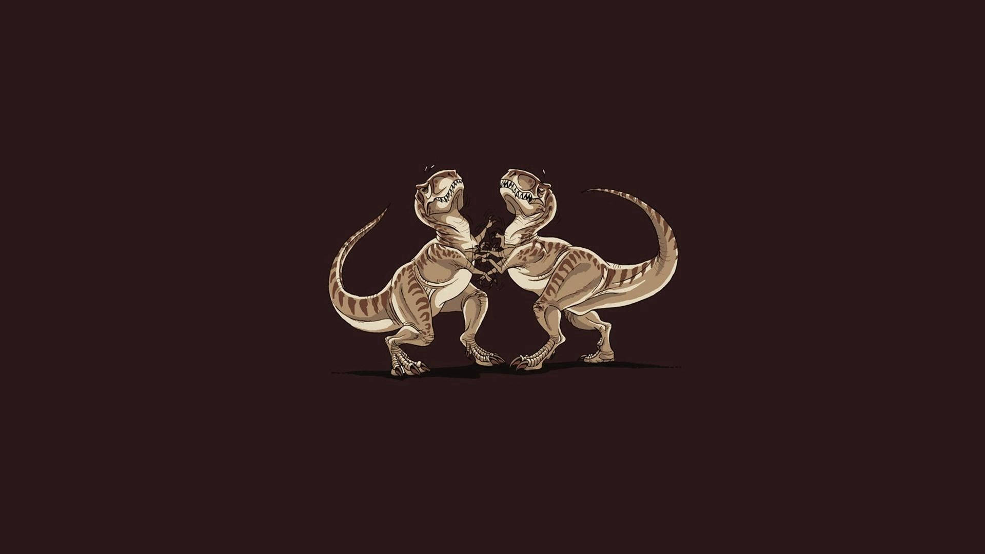 Desktop Dinosaur Wallpapers