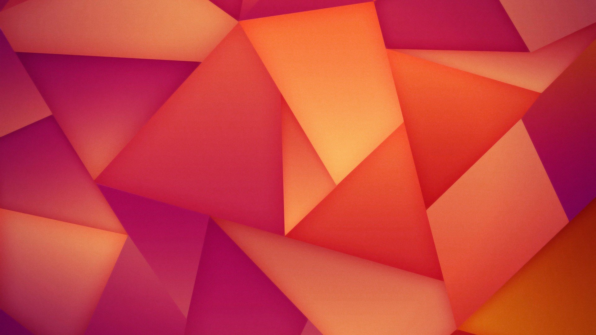 Desktop Pattern Geometric Wallpapers