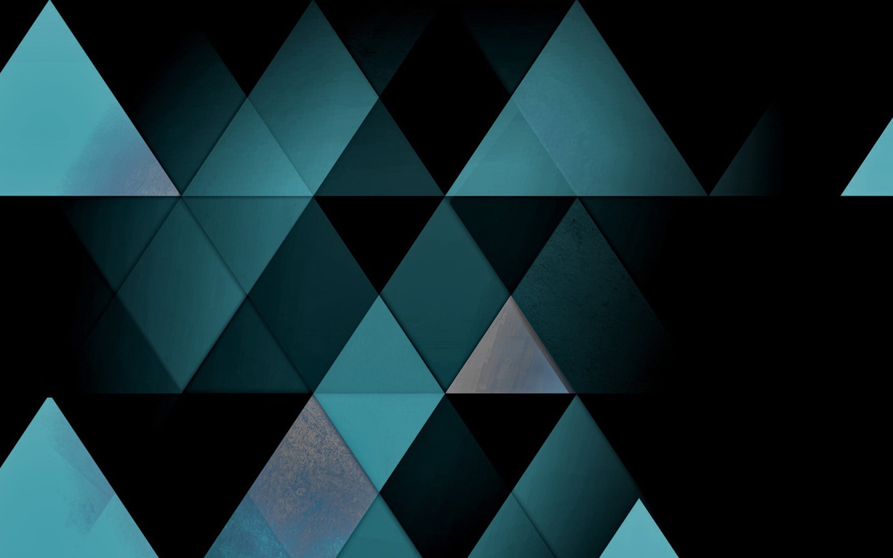 Desktop Pattern Geometric Wallpapers