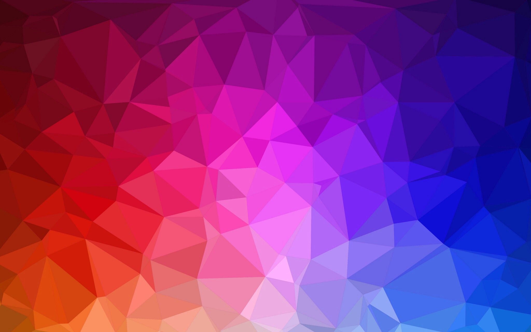 Desktop Pattern Geometric Wallpapers