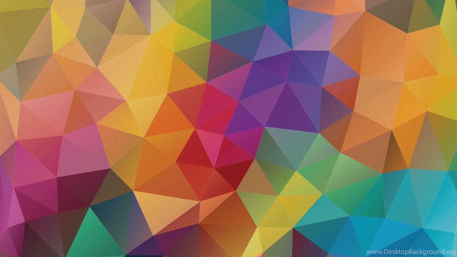 Desktop Pattern Geometric Wallpapers