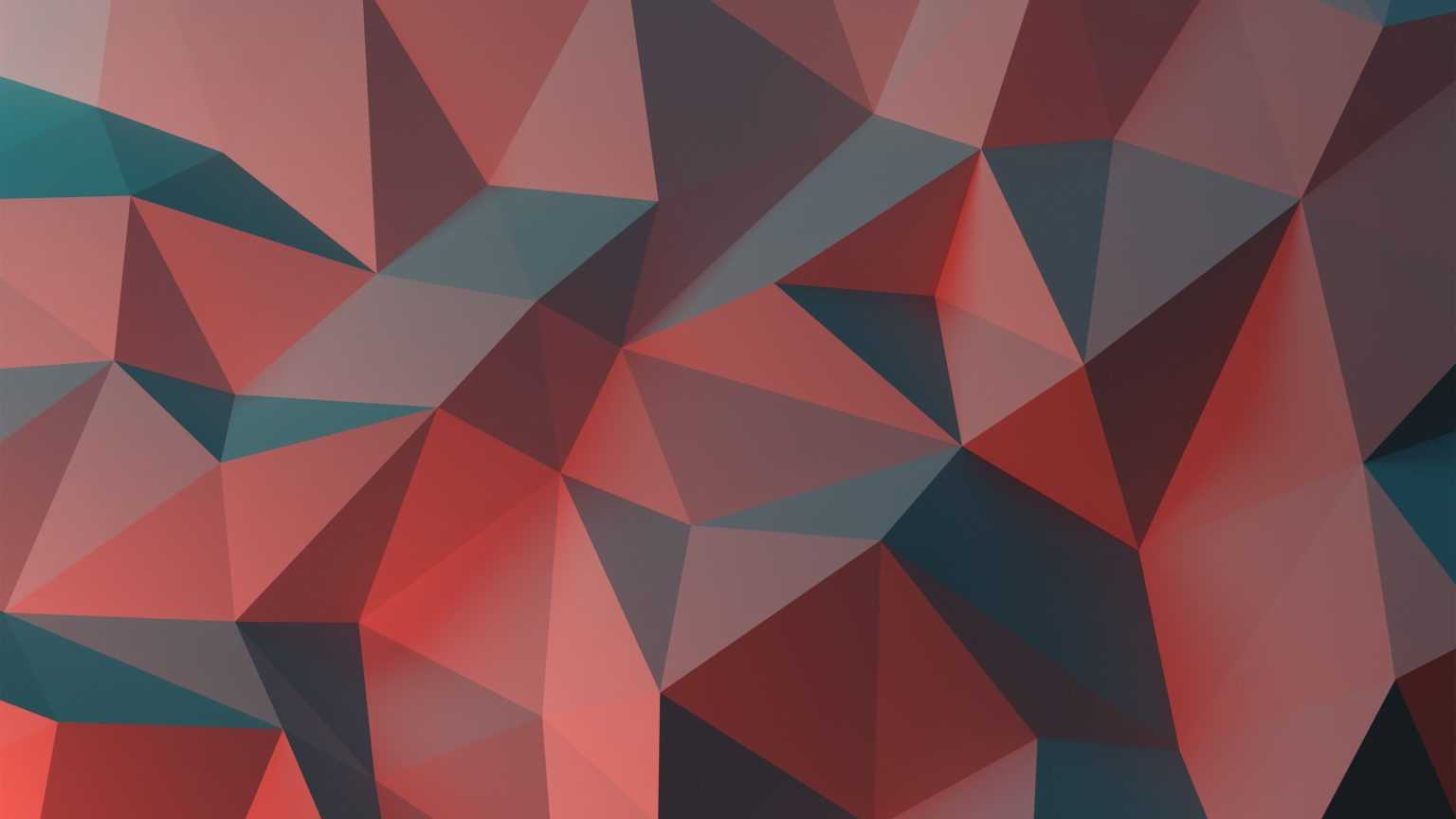 Desktop Pattern Geometric Wallpapers